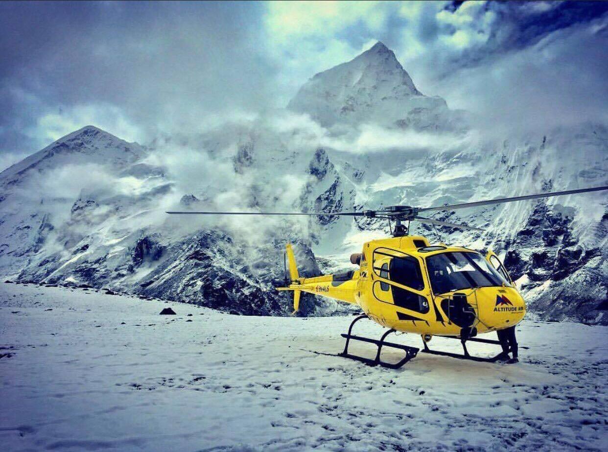 everest-base-camp-helicopter-tour